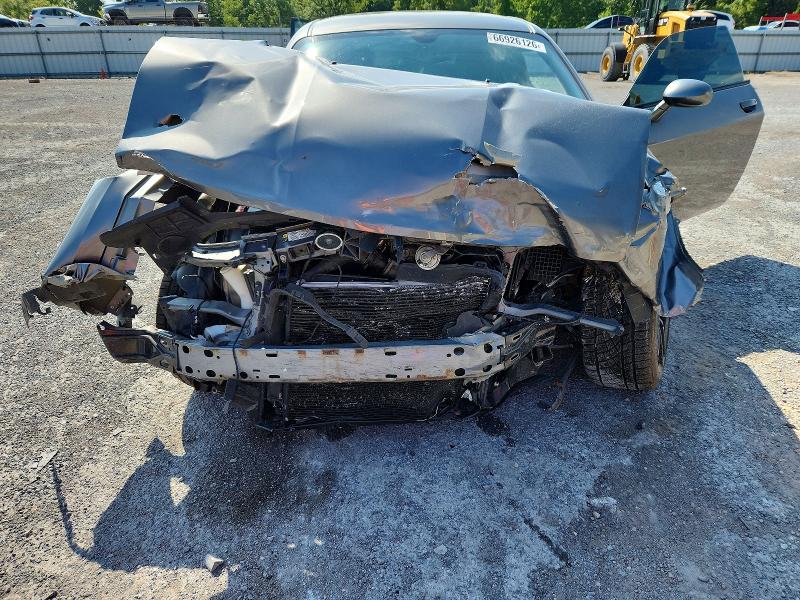 Zdjęcie 11 z aukcji – 2012 DODGE CHALLENGER z VIN 2C3CDYBT9CH196306
