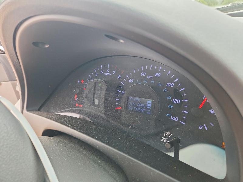 Photo 9 from auction – 2011 TOYOTA CAMRY with VIN 4T4BF3EK0BR197025