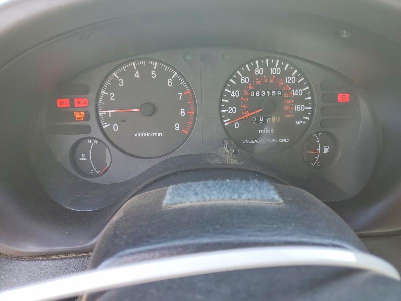 Zdjęcie 9 z aukcji – 1999 MITSUBISHI ECLIPSE z VIN 4A3AK34Y0XE056336