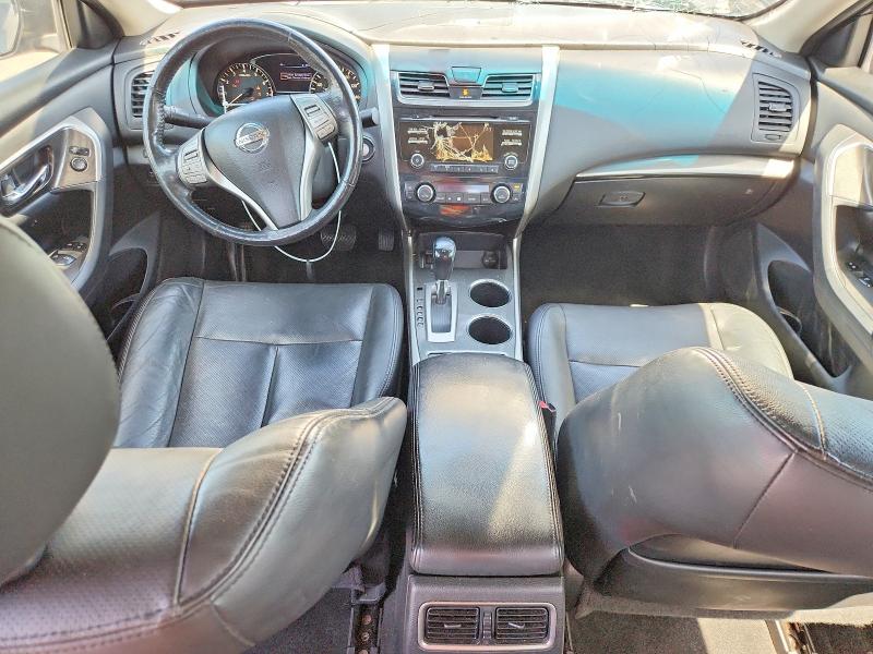 Photo 8 from auction – 2014 NISSAN ALTIMA with VIN 1N4AL3AP1EC426896