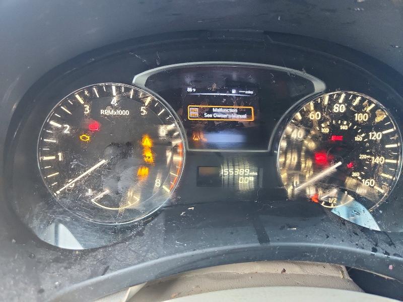 Photo 9 from auction – 2015 NISSAN ALTIMA with VIN 1N4BL3AP2FC132140