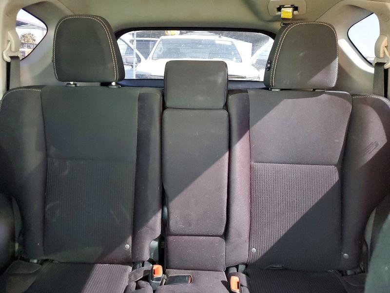 Photo 10 from auction – 2014 TOYOTA RAV4 with VIN 2T3WFREV6EW128330