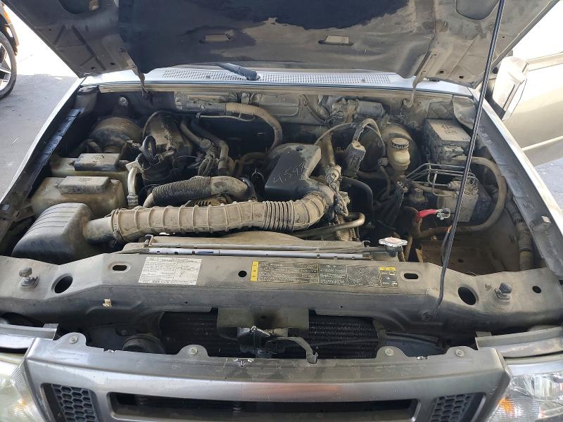 Photo 11 from auction – 2006 FORD RANGER with VIN 1FTYR14U06PA53986