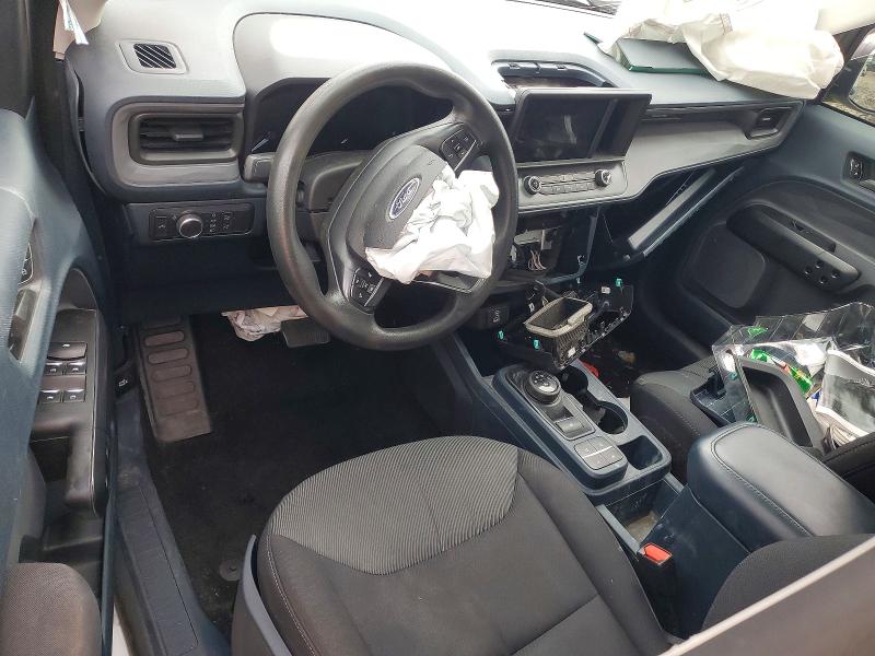 Photo 8 from auction – 2022 FORD MAVERICK with VIN 3FTTW8F96NRA43426