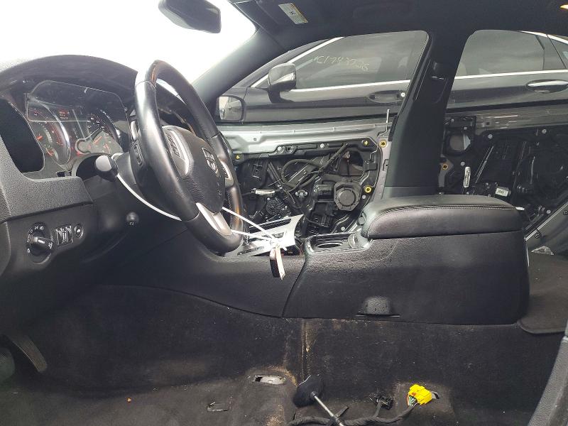 Photo 7 from auction – 2013 DODGE CHARGER with VIN 2C3CDXCT2DH661342