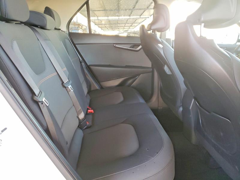Photo 10 from auction – 2025 KIA NIRO with VIN KNDCP3LE9S5305892