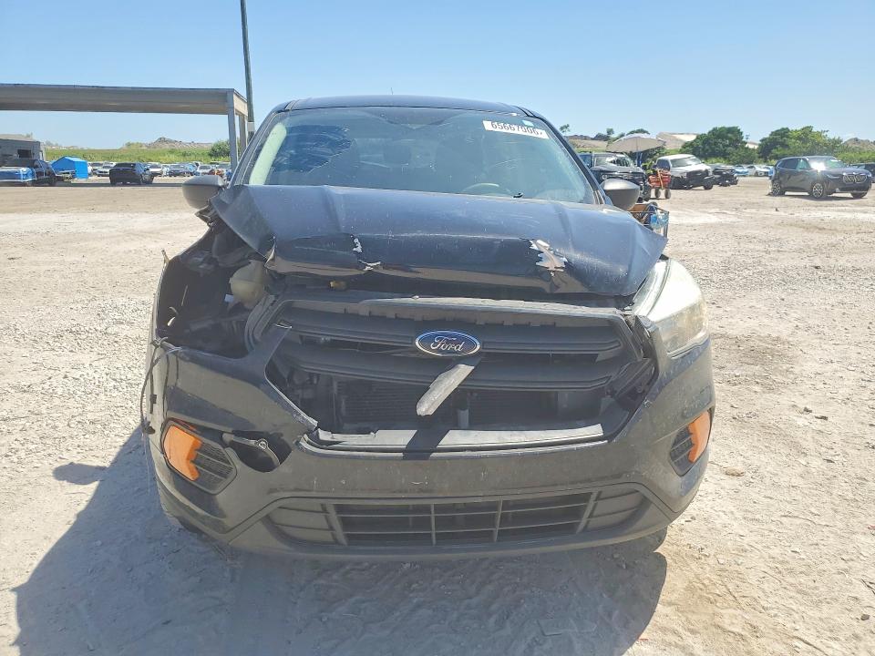 Zdjęcie 5 z aukcji – 2017 FORD ESCAPE z VIN 1FMCU0F76HUA91331