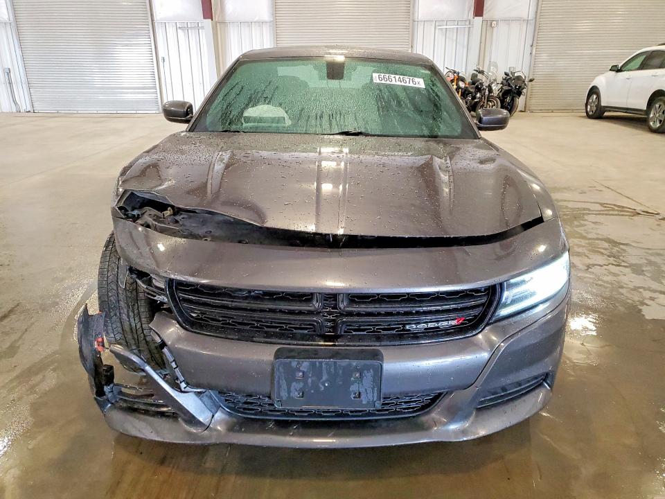 Фото 5 с аукциона – 2016 DODGE CHARGER с VIN 2C3CDXJG7GH294190