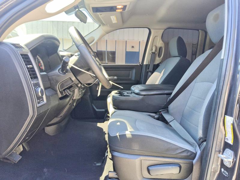 Photo 7 from auction – 2021 RAM 1500 CLASSIC with VIN 1C6RR6FGXMS563045