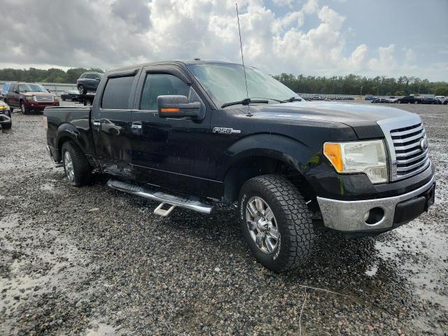 Photo 4 from auction – 2011 FORD F150 with VIN 1FTFW1CF0BFC69128