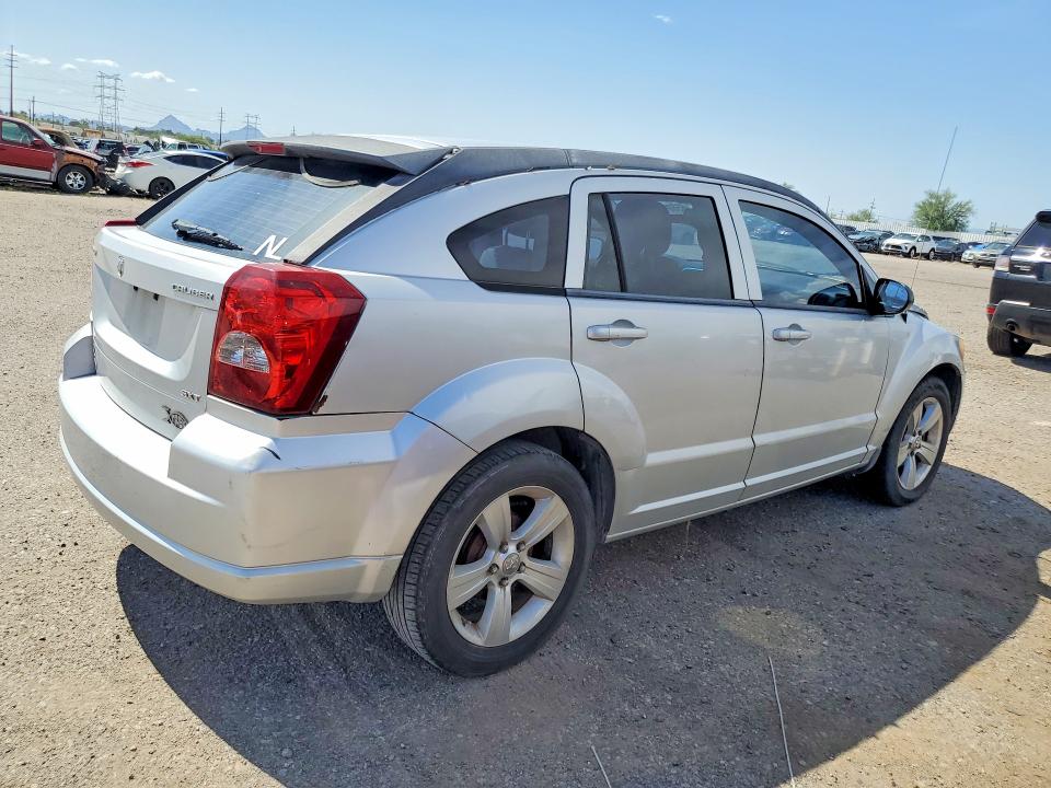 Photo 3 from auction – 2010 DODGE CALIBER with VIN 1B3CB4HA4AD549871