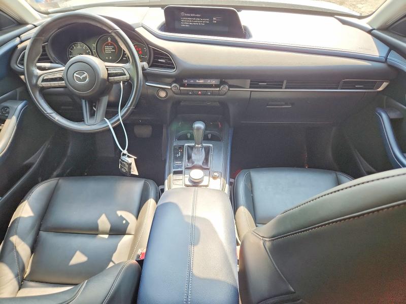 Снимка 8 от търг – 2021 MAZDA CX-30 с VIN 3MVDMBBL5MM215383