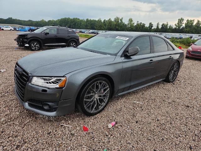 2017 AUDI S8 - Търг №65001016