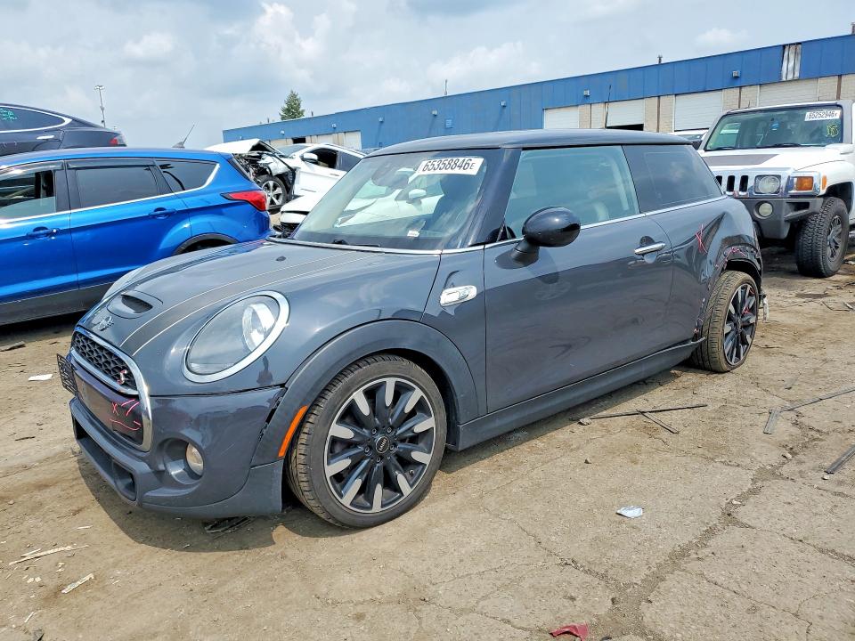 2019 MINI COOPER - Търг №65358846