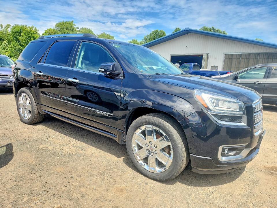 Photo 4 from auction – 2016 GMC ACADIA with VIN 1GKKVTKD4GJ344726
