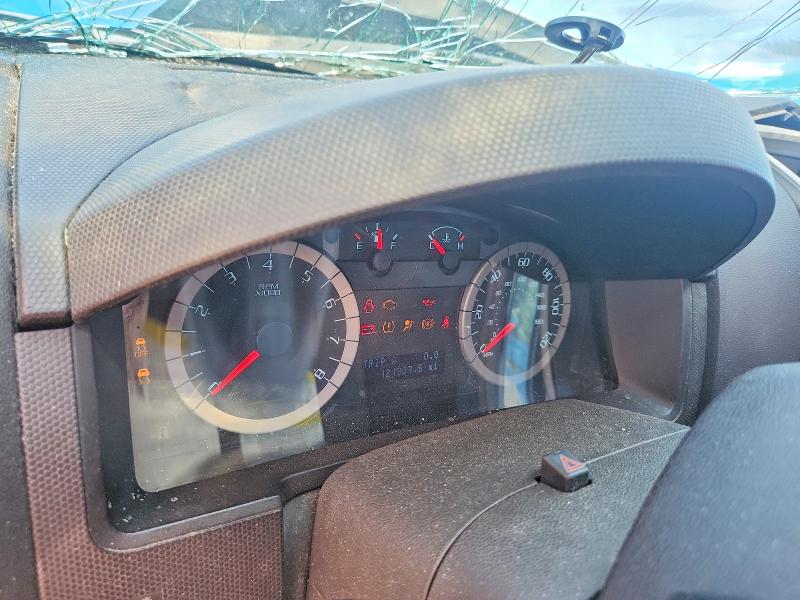 Photo 9 from auction – 2011 FORD ESCAPE with VIN 1FMCU0D75BKA83257