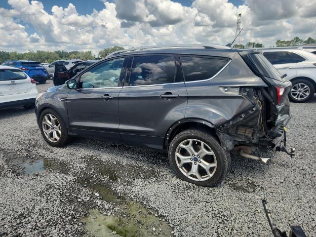 Photo 2 from auction – 2019 FORD ESCAPE with VIN 1FMCU0J91KUB95435