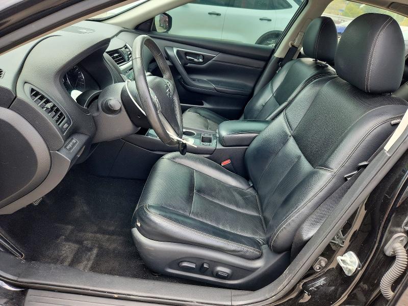 Photo 7 from auction – 2017 NISSAN ALTIMA with VIN 1N4AL3AP1HC295859