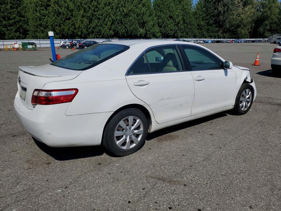 Photo 3 from auction – 2009 TOYOTA CAMRY with VIN 4T1BE46KX9U876196