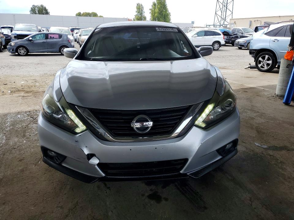 Photo 5 from auction – 2016 NISSAN ALTIMA with VIN 1N4BL3AP0GC213381