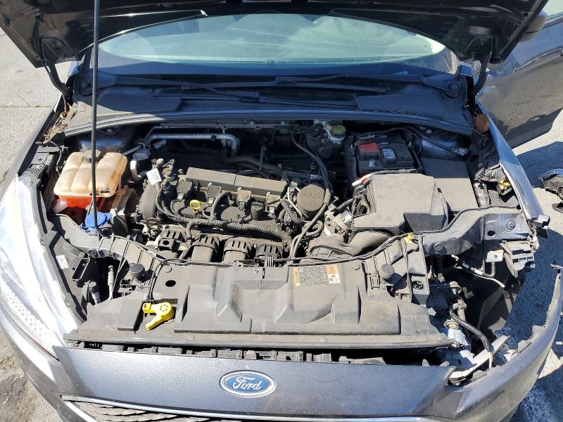 Photo 11 from auction – 2016 FORD FOCUS with VIN 1FADP3E27GL221540