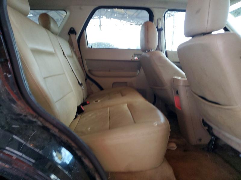 Photo 10 from auction – 2009 FORD ESCAPE with VIN 1FMCU04G29KC03106