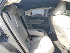 Photo 10 from auction – 2025 TOYOTA CAMRY with VIN 4T1DAACK3SU615182