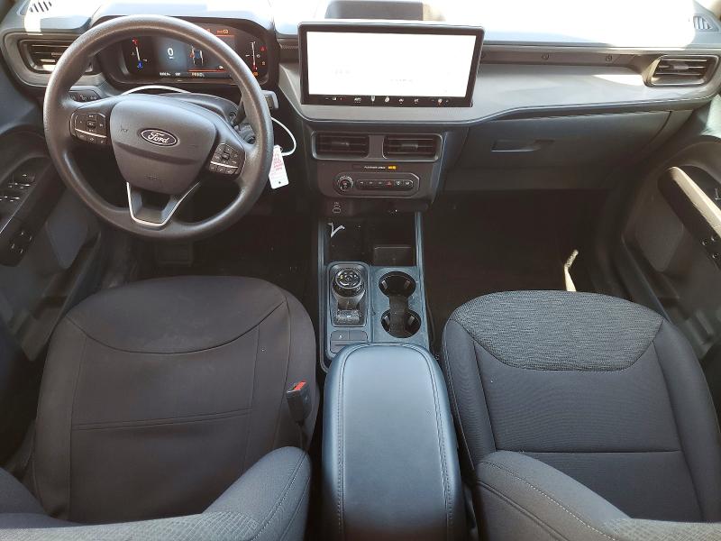 Photo 8 from auction – 2025 FORD MAVERICK with VIN 3FTTW8A35SRB13254