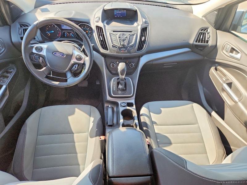 Фото 8 с аукциона – 2014 FORD ESCAPE с VIN 1FMCU0G99EUA06722