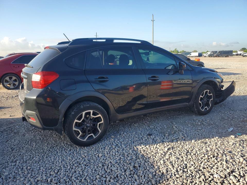 Photo 3 from auction – 2016 SUBARU CROSSTREK with VIN JF2GPABC2GH251283