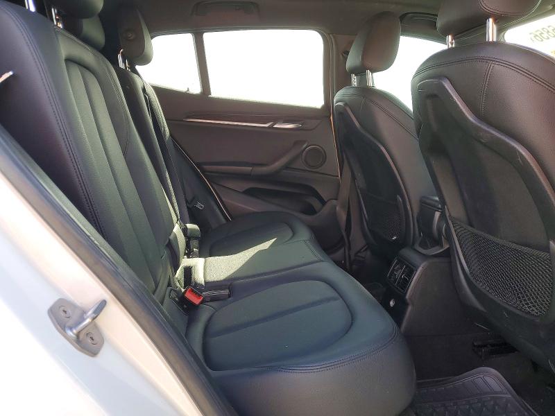 Foto 10 de la subasta – 2018 BMW X2 con VIN WBXYJ3C31JEJ64873