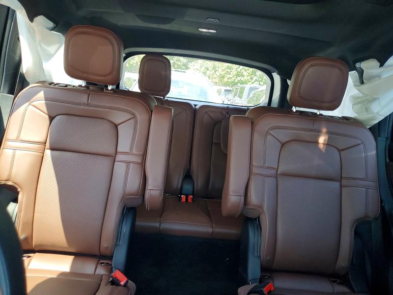 Zdjęcie 10 z aukcji – 2026 LINCOLN AVIATOR z VIN 5LM5J7XCXTGL16649