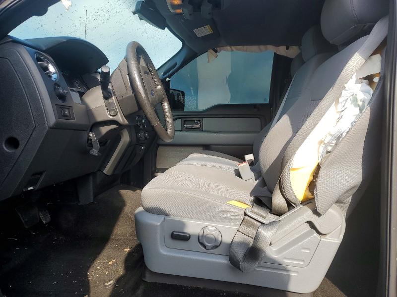 Photo 7 from auction – 2013 FORD F150 with VIN 1FTFW1EF1DFB39441