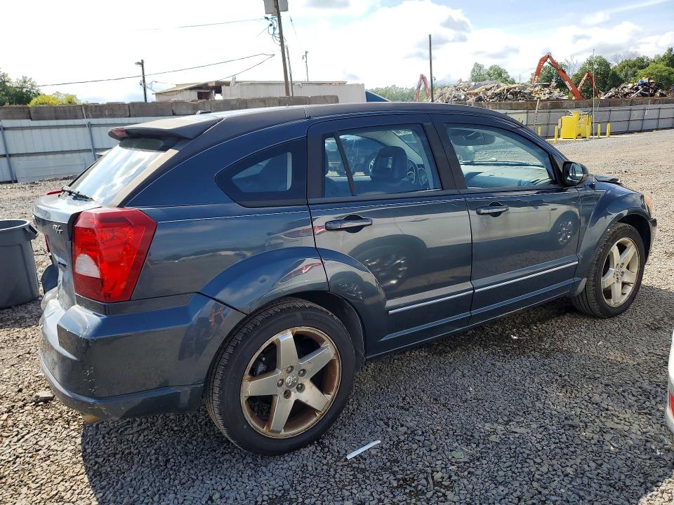 Photo 3 from auction – 2008 DODGE CALIBER with VIN 1B3HB78K88D739098
