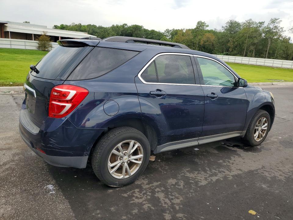 Photo 3 from auction – 2017 CHEVROLET EQUINOX with VIN 2GNALCEK0H6185765