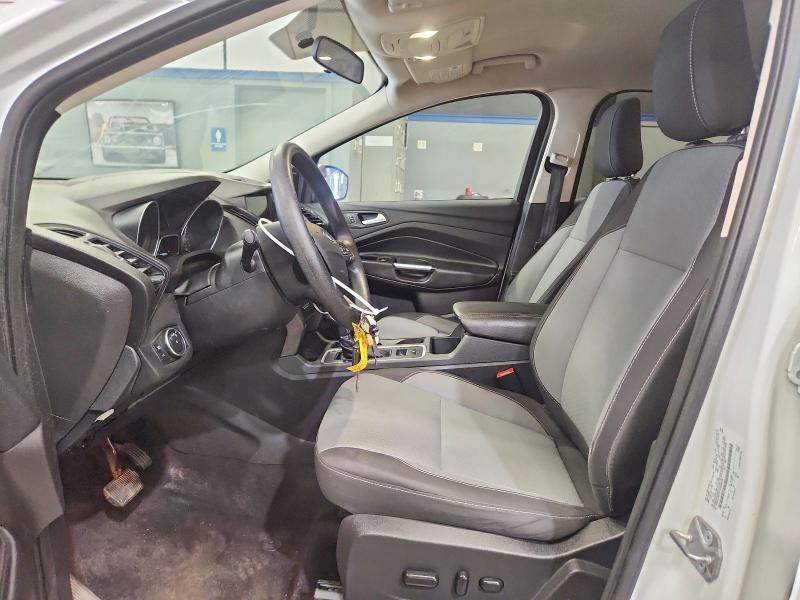 Photo 7 from auction – 2018 FORD ESCAPE with VIN 1FMCU9GD7JUA26406