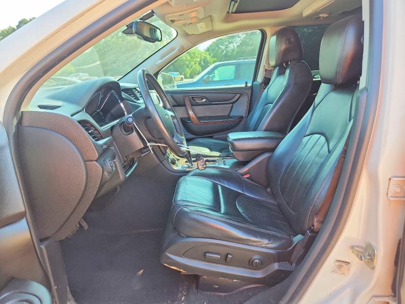 Photo 7 from auction – 2014 CHEVROLET TRAVERSE with VIN 1GNKVJKD2EJ283963