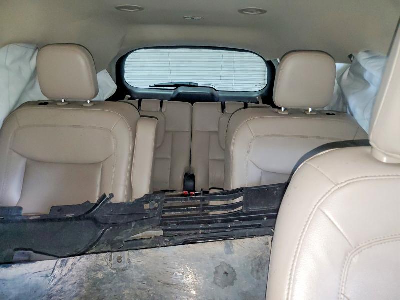 صورة رقم 10 من المزاد - 2021 FORD EXPLORER مع VIN 1FMSK7FH6MGB06311