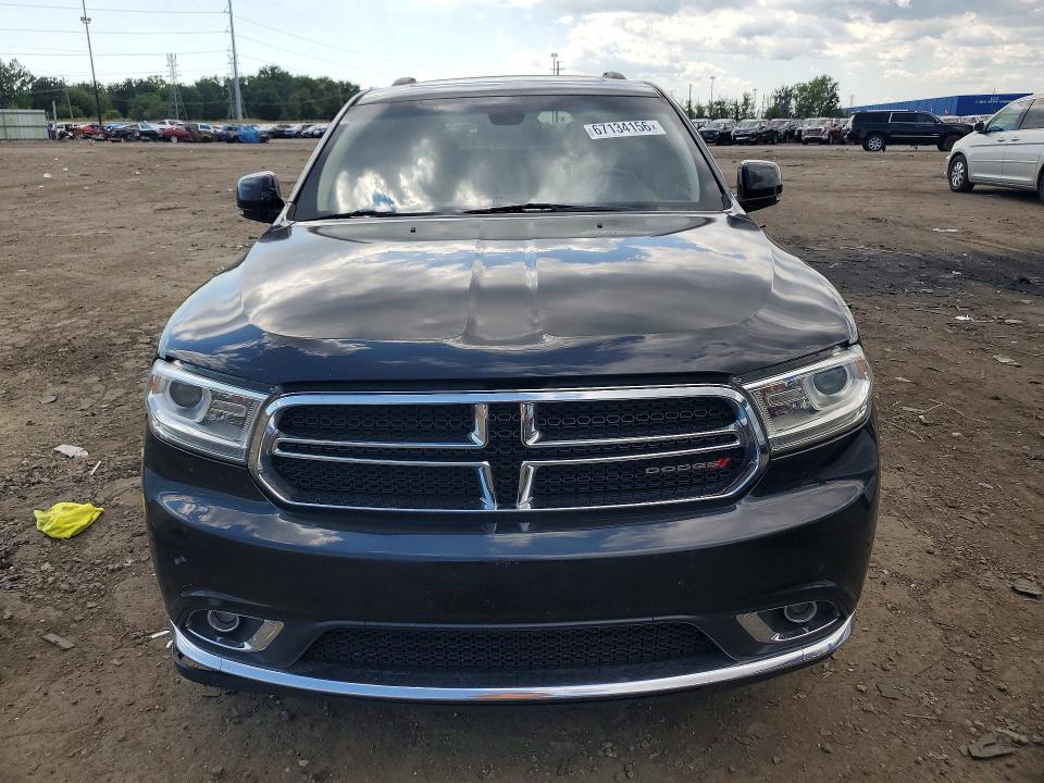 Photo 5 from auction – 2014 DODG DURANGO with VIN 1C4RDHDG4EC561065