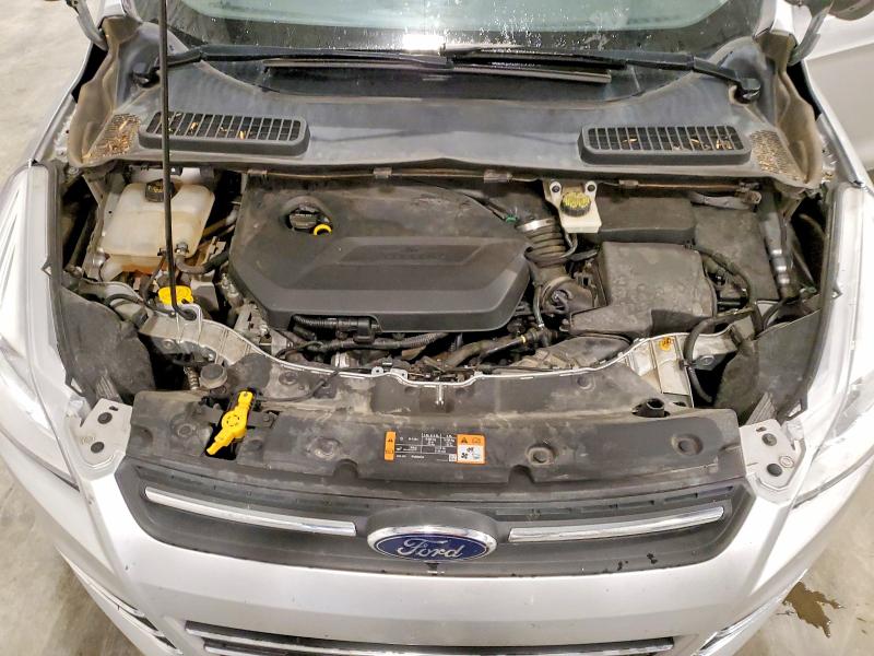 Photo 12 from auction – 2014 FORD ESCAPE with VIN 1FMCU9GX4EUD31720