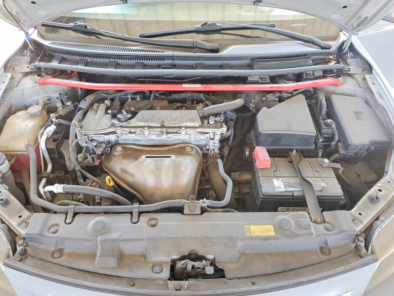 Photo 11 from auction – 2011 SCION TC with VIN JTKJF5C76B3004895