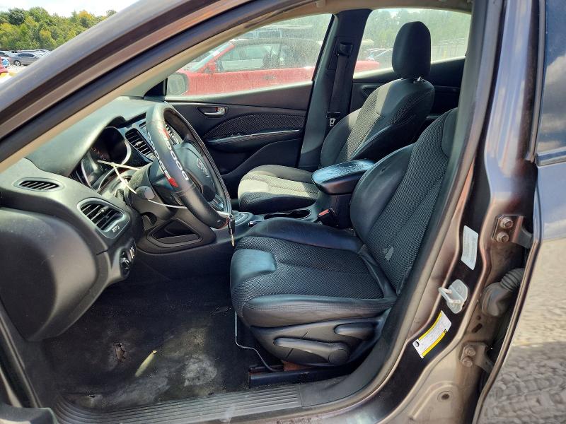 صورة رقم 7 من المزاد - 2015 DODGE DART مع VIN 1C3CDFBB5FD119641
