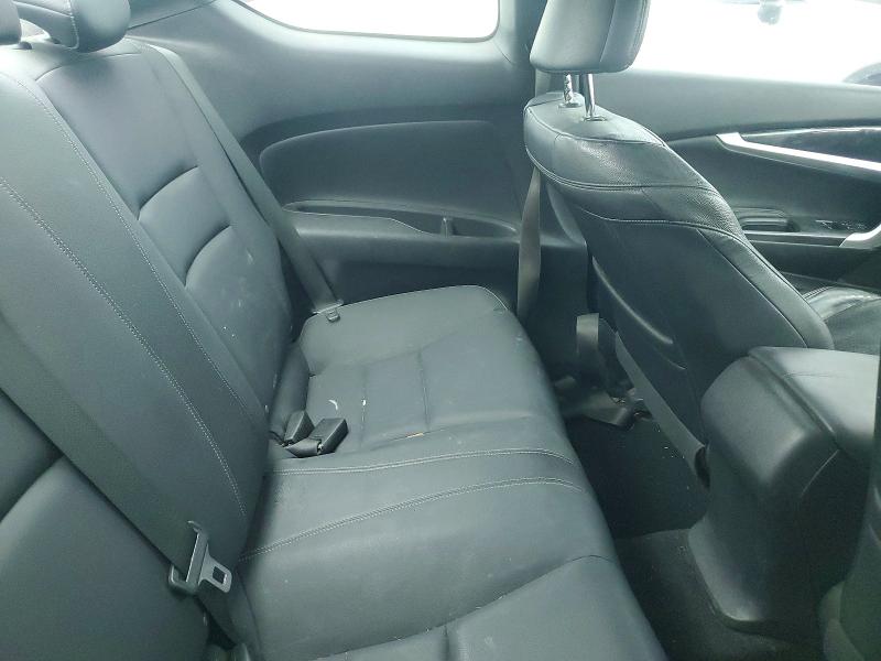 Photo 10 from auction – 2013 HONDA ACCORD with VIN 1HGCT1B86DA002138