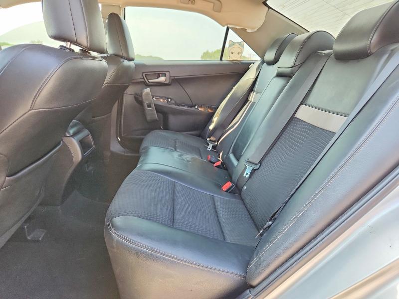 Photo 10 from auction – 2013 TOYOTA CAMRY with VIN 4T1BF1FK5DU681126