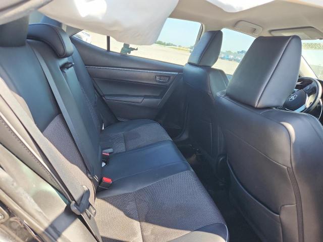 Foto 10 de la subasta – 2015 TOYOTA COROLLA con VIN 5YFBURHE1FP274985