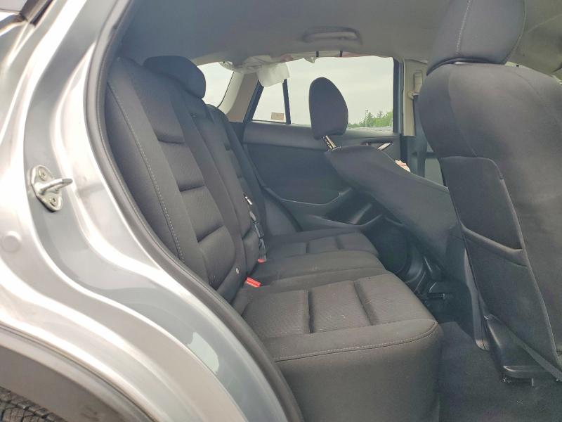 Zdjęcie 11 z aukcji – 2013 MAZDA CX-5 z VIN JM3KE4CE2D0105385