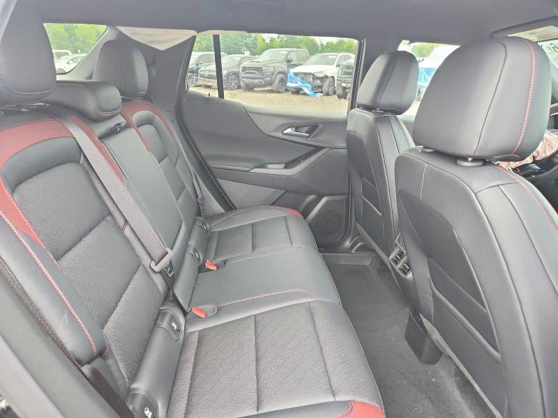 Photo 11 from auction – 2026 CHEVROLET EQUINOX with VIN 3GNAXTEG9TL410883