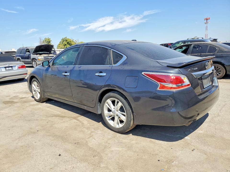 Zdjęcie 2 z aukcji – 2013 NISSAN ALTIMA z VIN 1N4AL3AP9DN559232