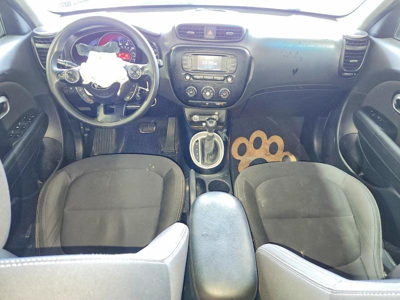 Foto 8 de la subasta – 2016 KIA SOUL con VIN KNDJN2A25G7820013