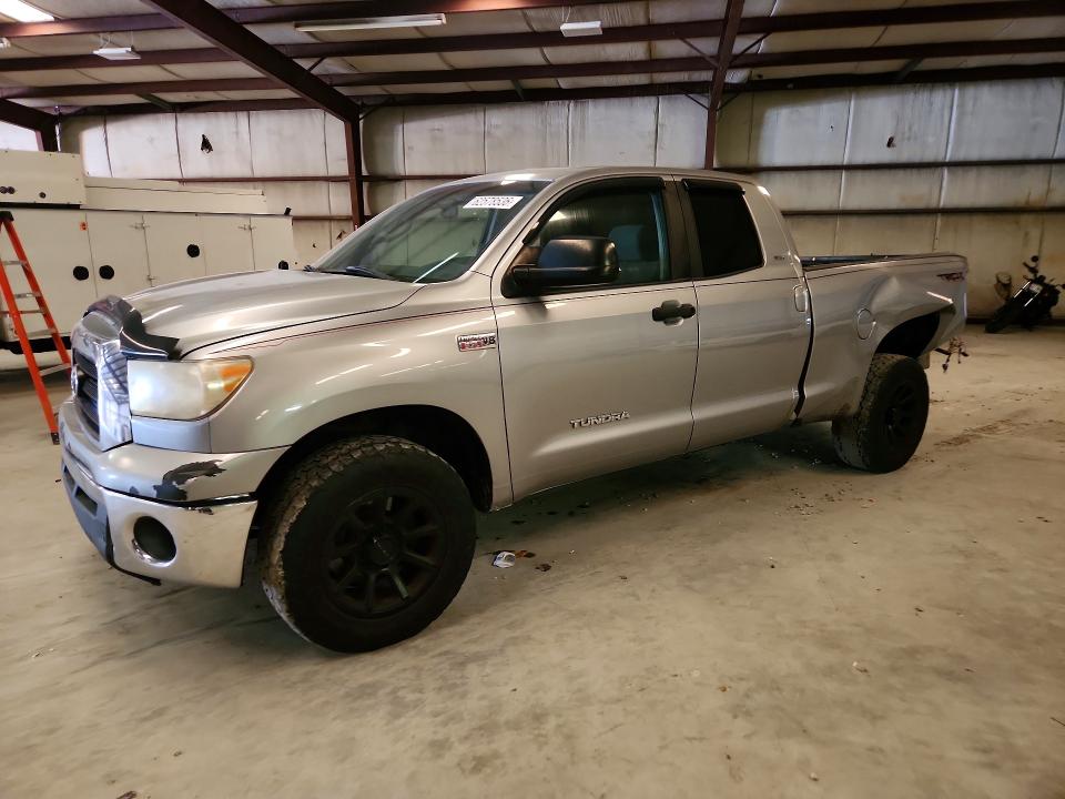 TOYOTA TUNDRA 2008 with VIN 5TFBV54108X066674 - Photo from auction